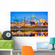 Harrisburg Pennsylvania USA Wall Decal