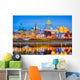 Harrisburg Pennsylvania USA Wall Decal
