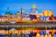 Harrisburg Pennsylvania USA Wall Decal