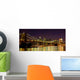 Brooklyn Bridge Wall Decal Design 1