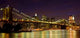 Brooklyn Bridge Wall Decal Design 1
