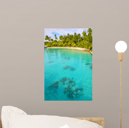 Blue Lagoon