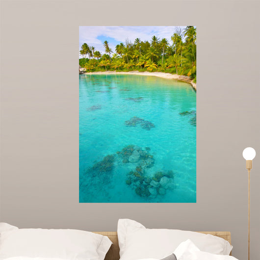 Blue Lagoon