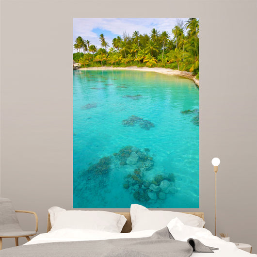 Blue Lagoon