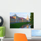Alexander Nevsky Lavra Monastery Wall Decal