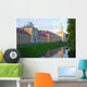 Alexander Nevsky Lavra Monastery Wall Decal