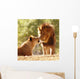 love Wall Mural