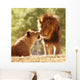 love Wall Mural