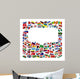 Collection Flags White