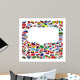 Collection Flags White