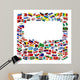 Collection Flags White