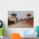 Ancienne Ville Imperiale Pingyao Wall Decal