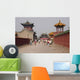 Ancienne Ville Imperiale Pingyao Wall Decal