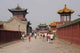 Ancienne Ville Imperiale Pingyao Wall Decal
