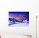 Merry Christmas Happy New Wall Mural