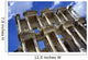 Ruins Of The Great Library At Ephesus Wall Mural
