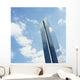 John Hancock Tower, Copley Square, Boston Wall Mural