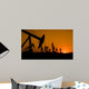 Oil Field