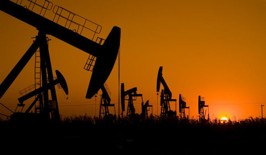 Oil Field