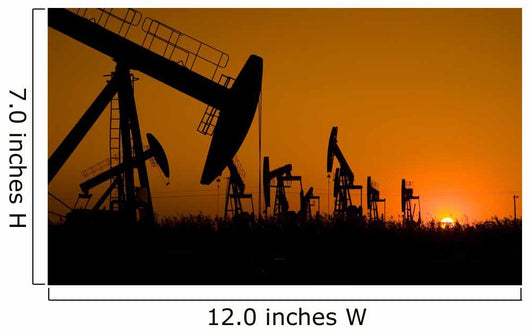Oil Field