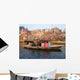 Ganges Wall Decal