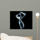 dj xray Wall Mural