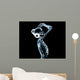 dj xray Wall Mural
