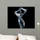 dj xray Wall Mural