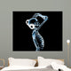 dj xray Wall Mural
