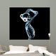 dj xray Wall Mural