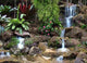 Paradise Wall Decal Design 2