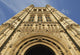 Victoria Tower At The Houses Of Parliament Wall Mural