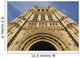 Victoria Tower At The Houses Of Parliament Wall Mural