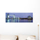 Tower Bridge And The Greater London Authority Building Wall Mural
