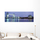 Tower Bridge And The Greater London Authority Building Wall Mural