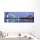 Tower Bridge And The Greater London Authority Building Wall Mural
