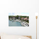 Hilton Head Islands Wall Decal