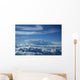 Thunderhead Cloud Wall Decal Design 2