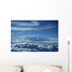 Thunderhead Cloud Wall Decal Design 2