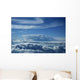 Thunderhead Cloud Wall Mural