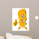 Pencil Wall Decal