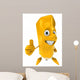 Pencil Wall Decal