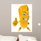 Pencil Wall Decal