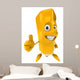 Pencil Wall Decal