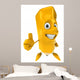 Pencil Wall Decal