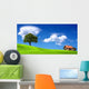 Ecological Environment Wall Decal