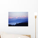 View Of The Himalayas In Gorkha Region Wall Mural