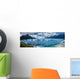 Perito Moreno Glacier Patagonia Argentina Wall Mural