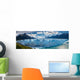 Perito Moreno Glacier Patagonia Argentina Wall Mural