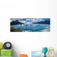 Perito Moreno Glacier Patagonia Argentina Wall Mural